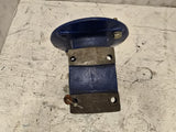 Rossi Motori Duttori MRV-40-U03A 0.70kW 25:1 Ratio Gear Reducer