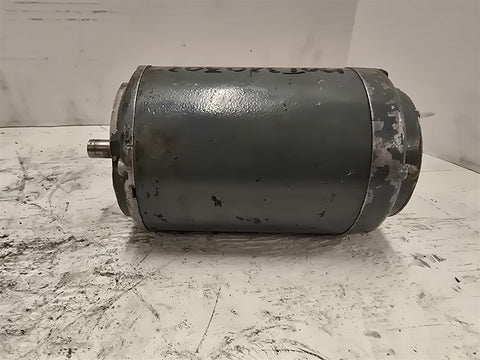 Superior Slo-Syn SS400 72RPM AC Motor 120V 60Hz 0.6 Amp