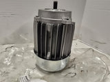 Neri Motori T56C4 .18HP AC Motor 1800RPM 4P 3PH 56C 280/480V TEFC 60Hz