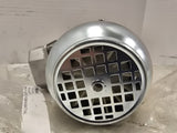 Neri Motori T56C4 .18HP AC Motor 1800RPM 4P 3PH 56C 280/480V TEFC 60Hz