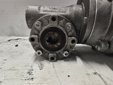 Neri Motori T56C4 .18HP AC Gear Motor 1800RPM 4P 3PH 56C 280/480V 28:1 Ratio