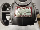Neri Motori T56C4 .18HP AC Gear Motor 1800RPM 4P 3PH 56C 280/480V 28:1 Ratio