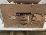 Baldor VBM3558T 2HP AC Brake Motor 1800RPM 4P 3PH 145TC 208-230/460V TEFC 60Hz