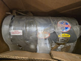 Baldor VBM3558T 2HP AC Brake Motor 1800RPM 4P 3PH 145TC 208-230/460V TEFC 60Hz