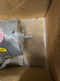 Baldor VBM3558T 2HP AC Brake Motor 1800RPM 4P 3PH 145TC 208-230/460V TEFC 60Hz