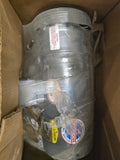 Baldor VBM3558T 2HP AC Brake Motor 1800RPM 4P 3PH 145TC 208-230/460V TEFC 60Hz