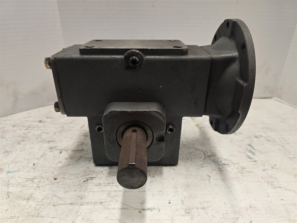 WinSmith 924MWU AC Motor 1750RPM 2.08HP 15:1 Ratio 960LB-Out Torque