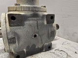 Hub City 0220-03519-066 AC Motor 1:1 Ratio 1-1/4" Shaft OD