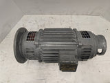Motore 35-82 AF7.5 DC Motor .85HP 1300RPM 190V