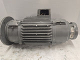 Motore 35-82 AF7.5 DC Motor .85HP 1300RPM 190V