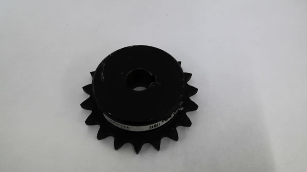 Martin 12B19 Sprocket
