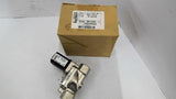 Burkert 98111030 Valve 110 Volts 2-16 Bar