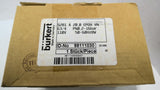 Burkert 98111030 Valve 110 Volts 2-16 Bar