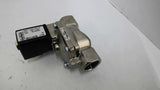 Burkert 98111030 Valve 110 Volts 2-16 Bar