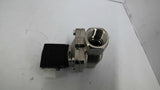 Burkert 98111030 Valve 110 Volts 2-16 Bar