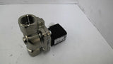 Burkert 98111030 Valve 110 Volts 2-16 Bar