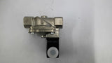 Burkert 98111030 Valve 110 Volts 2-16 Bar