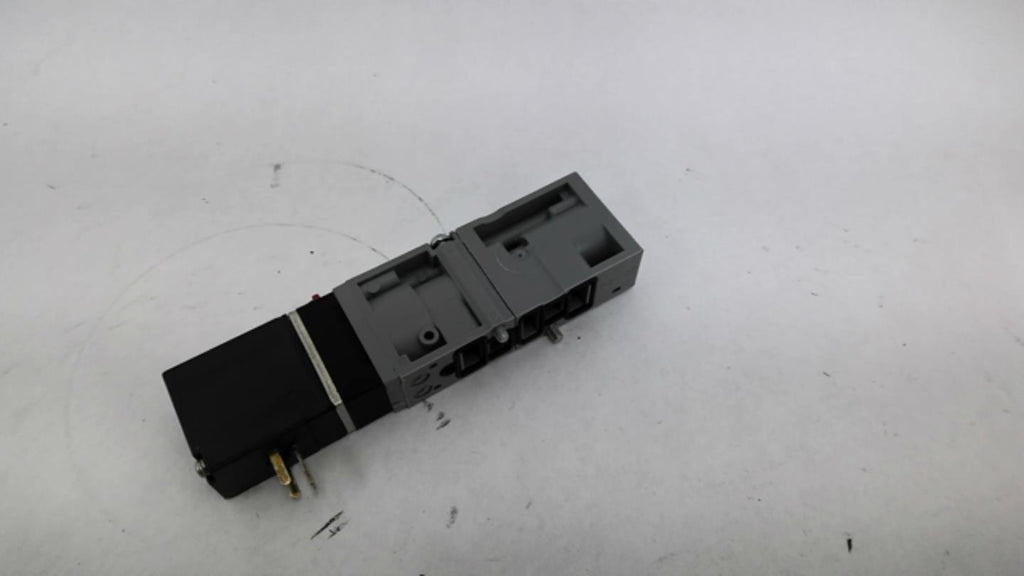 Burkert 00156337 Pneumatic Valve