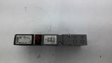 Burkert 00156337 Pneumatic Valve