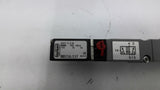 Burkert 00156337 Pneumatic Valve