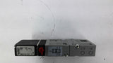 Burkert 00156337 Pneumatic Valve