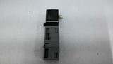Burkert 00156337 Pneumatic Valve