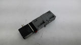 Burkert 00156337 Pneumatic Valve