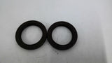 CHO TC 50x70x10 Oil Seal Lots Of 2