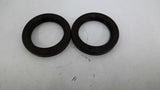 CHO TC 50x70x10 Oil Seal Lots Of 2