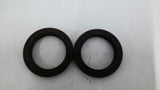 CHO TC 50x70x10 Oil Seal Lots Of 2