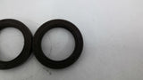 CHO TC 50x70x10 Oil Seal Lots Of 2
