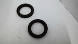 CHO TC 50x70x10 Oil Seal Lots Of 2