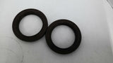 CHO TC 50x70x10 Oil Seal Lots Of 2