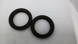 CHO TC 50x70x10 Oil Seal Lots Of 2