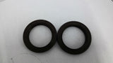 CHO TC 50x70x10 Oil Seal Lots Of 2