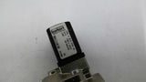 Burkert 00133807 Valve 2-16 Bar