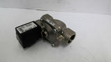 Burkert 00133807 Valve 2-16 Bar