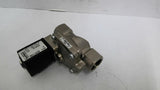 Burkert 00133807 Valve 2-16 Bar