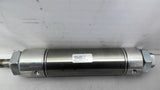 Parker 292818-0002-4714 Pneumatic Cylinder 250 PSI