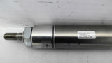 Parker 292818-0002-4714 Pneumatic Cylinder 250 PSI