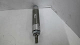 Parker 292818-0002-4714 Pneumatic Cylinder 250 PSI