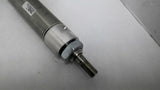 Parker 292818-0002-4714 Pneumatic Cylinder 250 PSI