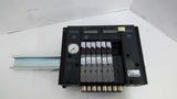 Burkert 20063515 Valve Island with 6 Valves
