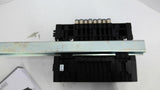 Burkert 20063515 Valve Island with 6 Valves