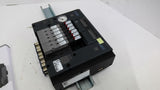 Burkert 20063515 Valve Island with 6 Valves