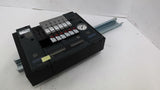 Burkert 20063515 Valve Island with 6 Valves