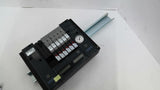 Burkert 20063515 Valve Island with 6 Valves