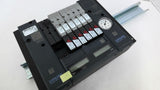 Burkert 20063515 Valve Island with 6 Valves