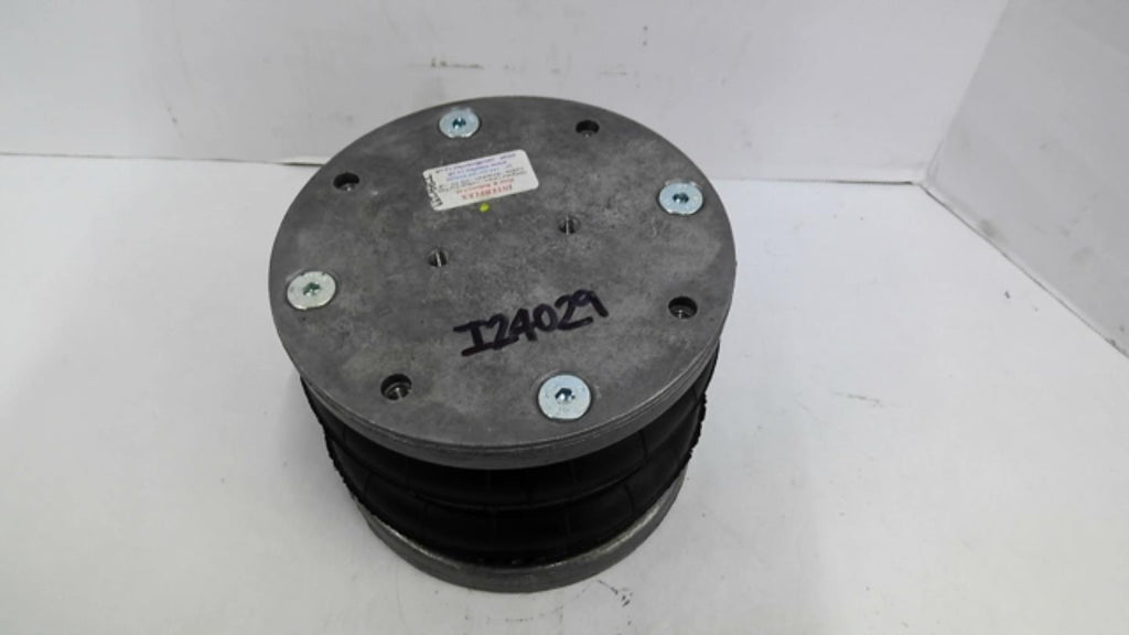 Interflex 6X2 I24029 Air Spring Double