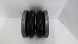 Interflex 6X2 I24029 Air Spring Double